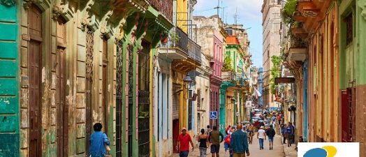 Servicios a Cuba en un solo lugar