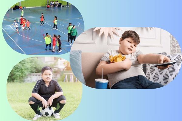 ocio para niños en la Costa del Sol