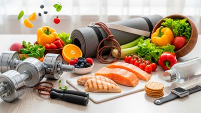 Pilares de la Alimentación
