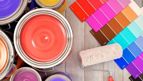 tiendas de pinturas